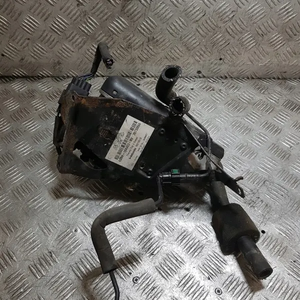 Webasto Ford Mondeo MK4 6G9N-18K463-BV image 4