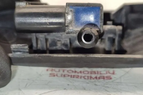 Front Windshield Washer VW JETTA III 5M0955986 image 4