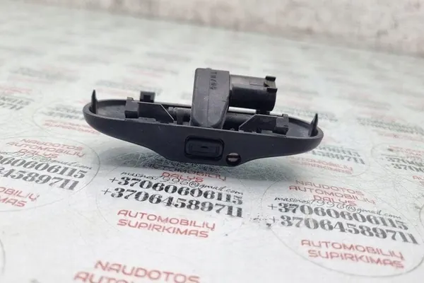 Front Windshield Washer VW JETTA III 5M0955986 image 6