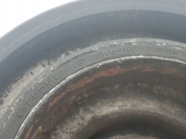 Peugeot Kampiakselin hihnapyörä OEM 8928SI - Käytetty image 5