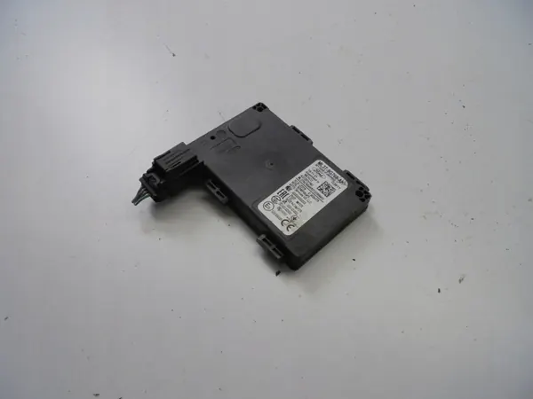 Ford Radar OEM ML3T9G768AK för 2022 Elbil image 3