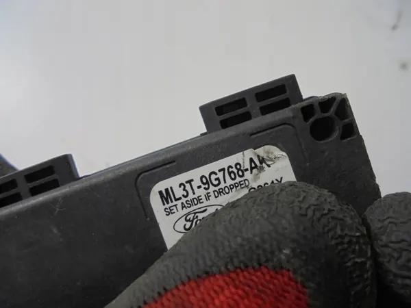 Ford Radar OEM ML3T9G768AK för 2022 Elbil image 4
