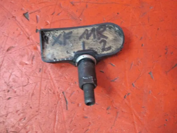 Däcktryckssensor JAGUAR XF XFR X250 4H231A159AE image 4