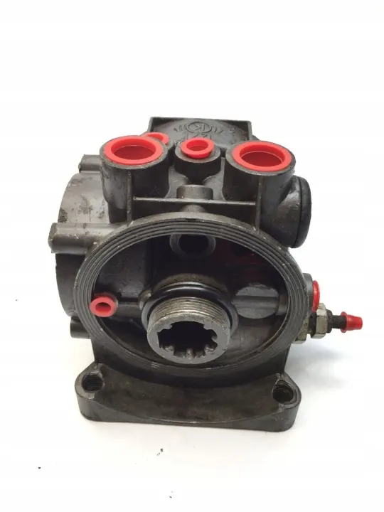 Secador de ar DAF OEM 1950703 - Estado usado image 2