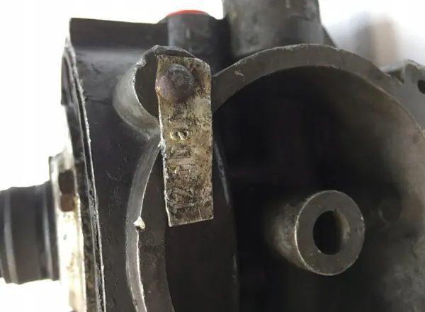 Secador de ar DAF OEM 1950703 - Estado usado image 3