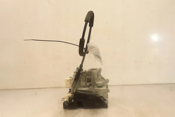 Rechts Hintere Türschloss SEAT LEON II LIFT 1.2 image 2