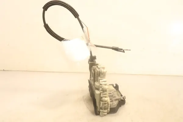 Rechts Hintere Türschloss SEAT LEON II LIFT 1.2 image 3