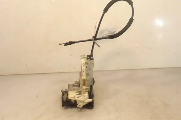 Rechts Hintere Türschloss SEAT LEON II LIFT 1.2 image 4