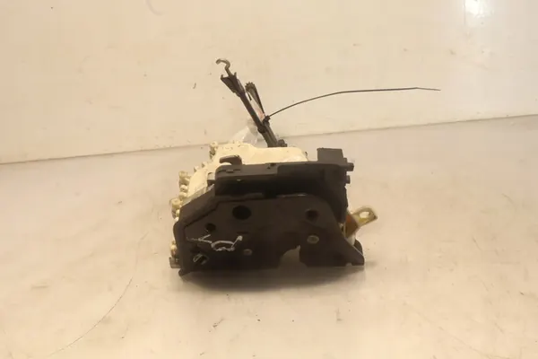 Rechts Hintere Türschloss SEAT LEON II LIFT 1.2 image 5