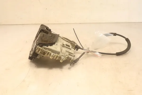 Rechts Hintere Türschloss SEAT LEON II LIFT 1.2 image 6