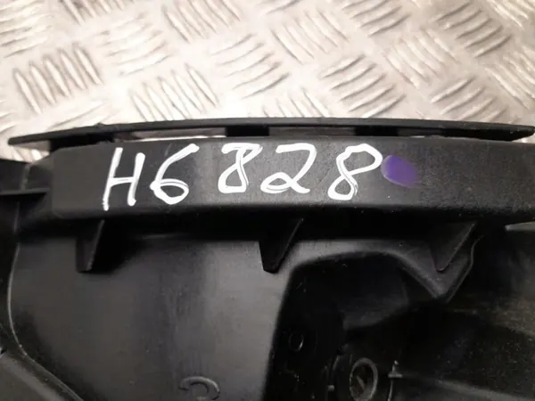 Suporte para-choques Audi Q5 traseiro esquerdo OEM 8MA807393 image 3