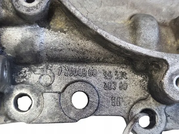 Gebruikte oliepomp OEM 9652426380 voor Volvo V50 1.6L Diesel image 5