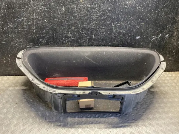 Capô Tesla Model X OEM 103431700B - Usado image 9