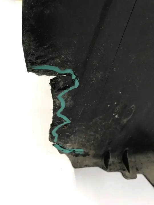 VW T-Roc Etuvasen Kaari 2GA809957D image 7