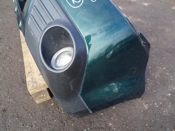 SUBARU FORESTER III 08-13 Paraurti anteriore OEM 57704SC000 image 3