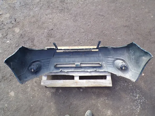 SUBARU FORESTER III 08-13 Paraurti anteriore OEM 57704SC000 image 7
