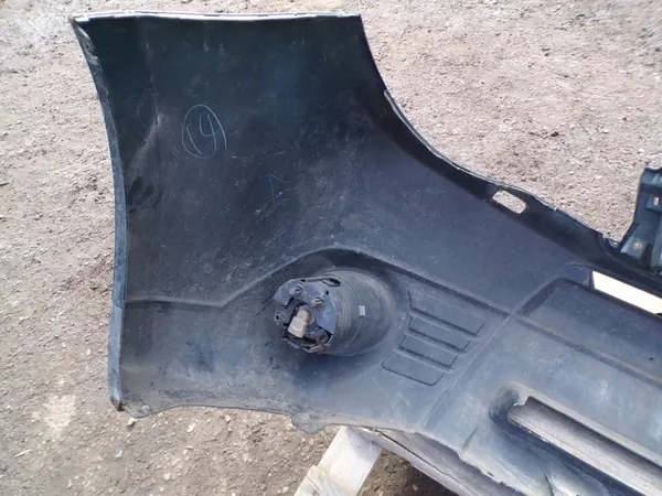 SUBARU FORESTER III 08-13 Paraurti anteriore OEM 57704SC000 image 8