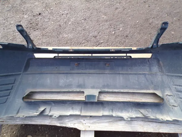 SUBARU FORESTER III 08-13 Paraurti anteriore OEM 57704SC000 image 9