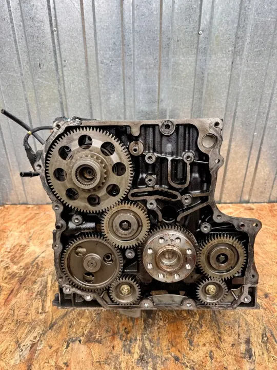Bloque Motor OEM 651911 para Mercedes 2.2L image 3