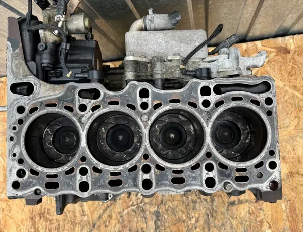 Bloque Motor OEM 651911 para Mercedes 2.2L image 6