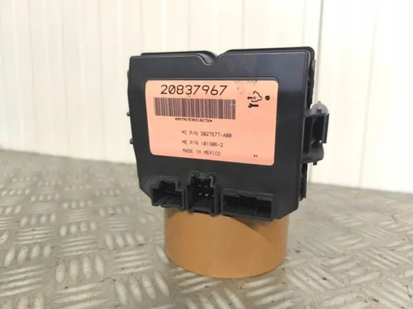 Module de Hayon OEM 20837967 pour Opel Insignia A image 3