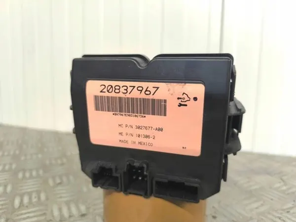 Module de Hayon OEM 20837967 pour Opel Insignia A image 4