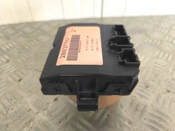 Module de Hayon OEM 20837967 pour Opel Insignia A image 6
