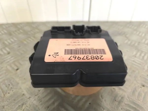 Module de Hayon OEM 20837967 pour Opel Insignia A image 7