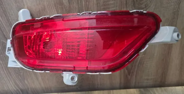 Feu de pare-choc arrière gauche Mazda CX-5 OEM KB8M-51660 image 2