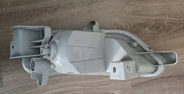 Feu de pare-choc arrière gauche Mazda CX-5 OEM KB8M-51660 image 3