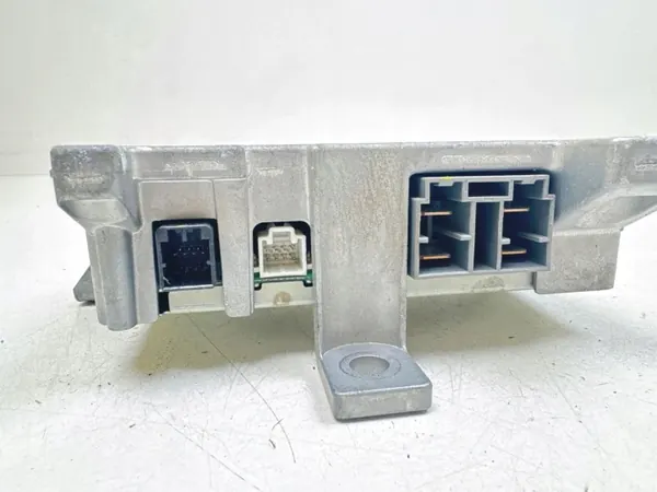 Módulo direção assistida Mitsubishi Colt 2006 OEM MR594091 image 3