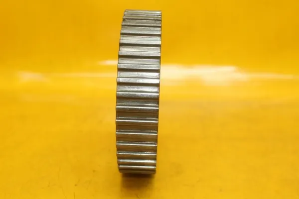 Kraftstoffpumpenrad VW Transporter T4 1.9 TDI ABL 028130111F image 3