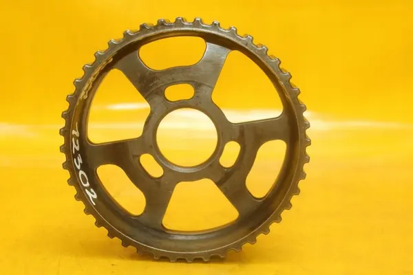 Kraftstoffpumpenrad VW Transporter T4 1.9 TDI ABL 028130111F image 4