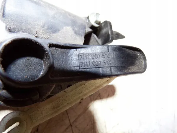 Gebruikte VW klepmotor OEM 7H1907511B voor Transporter V image 3