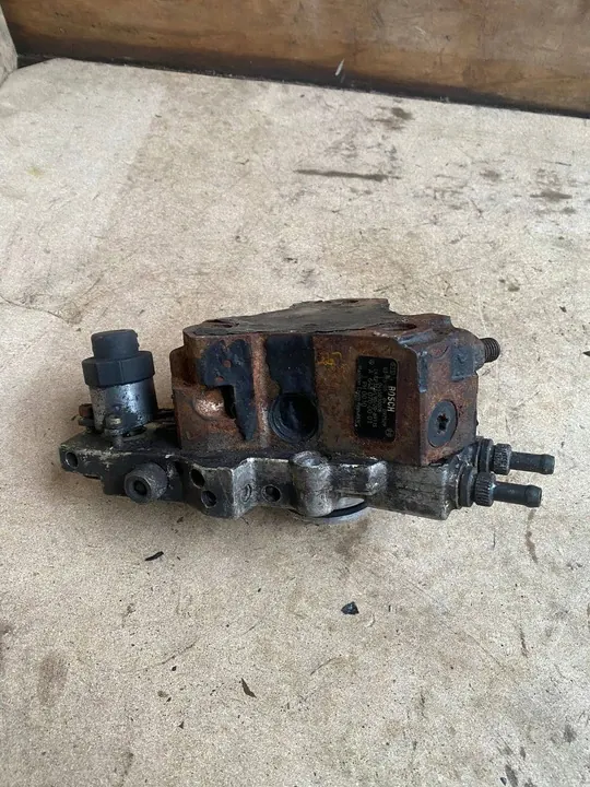 Pompe à carburant Mercedes-Benz OE image 5