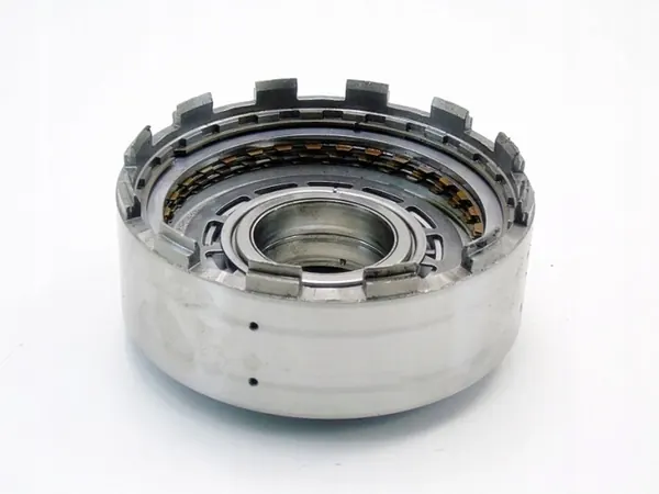 Kopplingskorg 5HP18 växellåda trumma BMW M52 E36/E38/E39 image 3