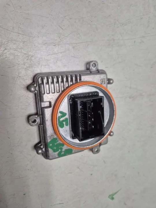 Conversor Módulo LED Farol Dianteiro VW Audi Skoda Superb III image 2