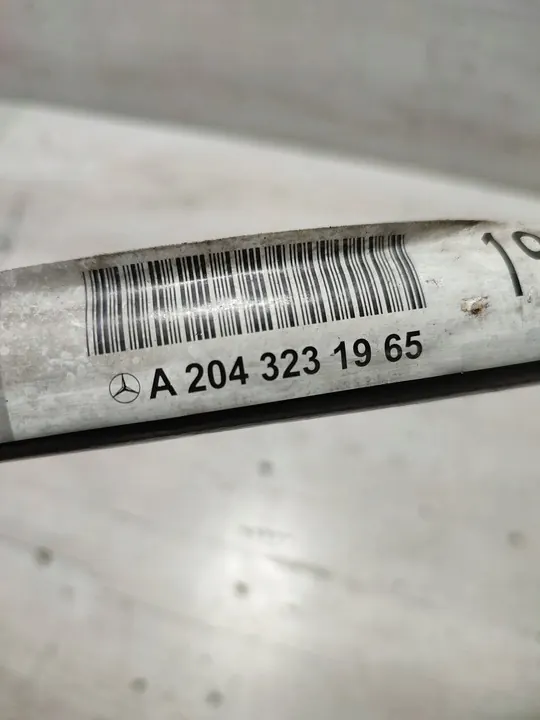 Mercedes-Benz GLK (X204) OE A2043231965 image 2