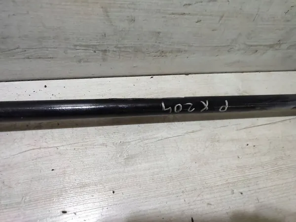 Mercedes-Benz GLK (X204) OE A2043231965 image 4