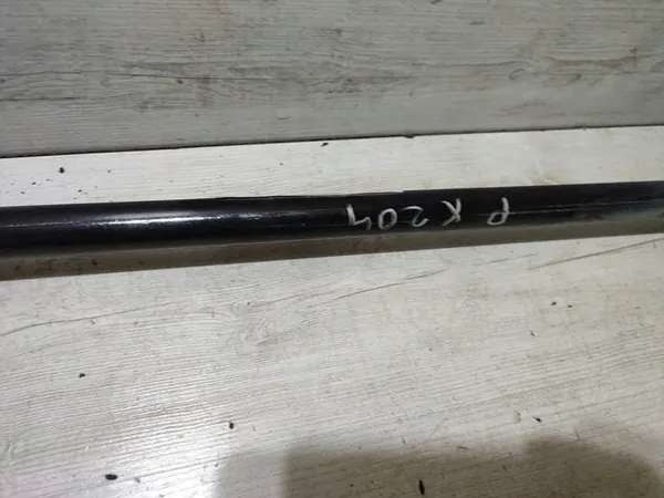 Mercedes-Benz GLK (X204) OE A2043231965 image 5