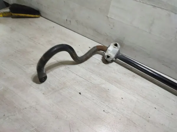 Mercedes-Benz GLK (X204) OE A2043231965 image 7