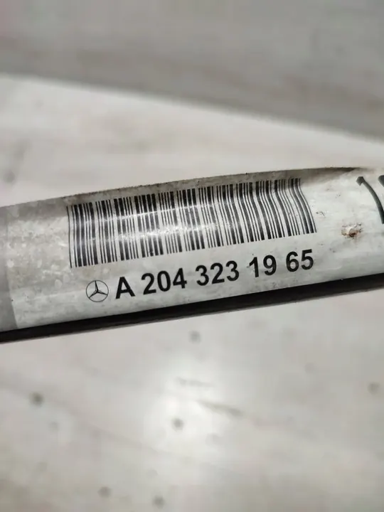 Mercedes-Benz GLK (X204) OE A2043231965 image 8