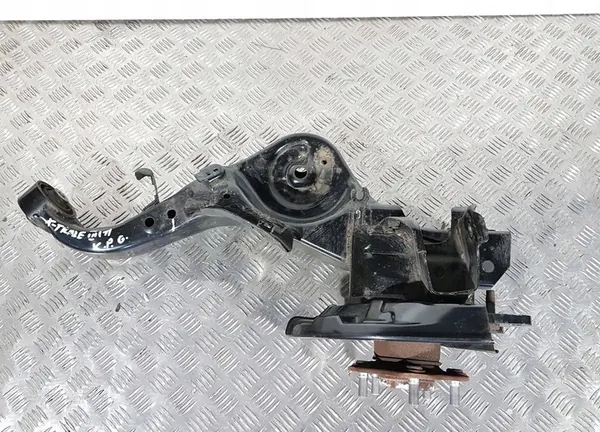 2017 Nissan X-Trail T32 Mozzo ruota posteriore 555024CA1C image 2