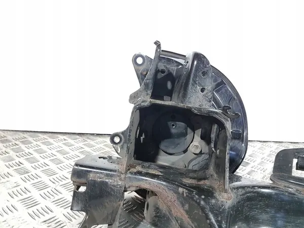 2017 Nissan X-Trail T32 Mozzo ruota posteriore 555024CA1C image 6