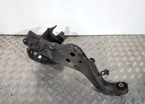 2017 Nissan X-Trail T32 Mozzo ruota posteriore 555024CA1C image 8