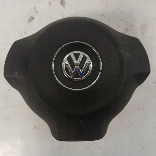 Airbag conductor OEM 6R0880201D para VW Polo V 6R image 2