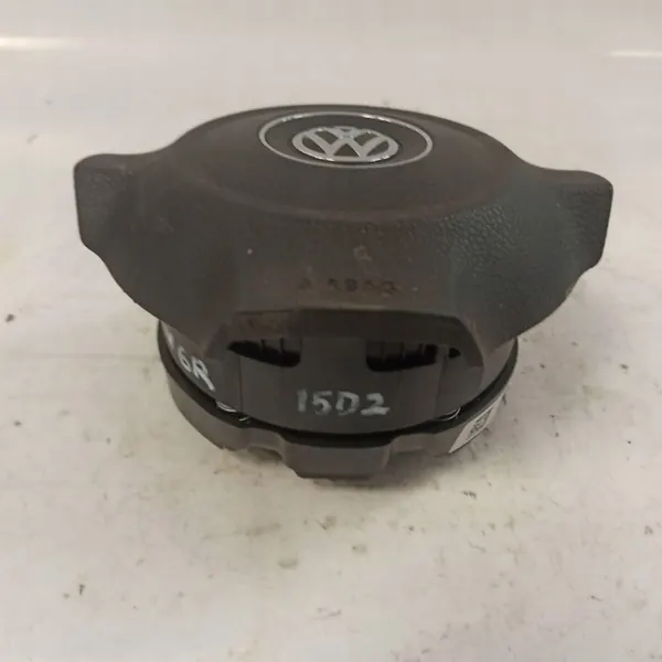 Airbag conductor OEM 6R0880201D para VW Polo V 6R image 3