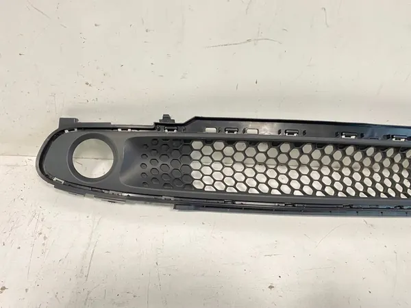 Rejilla de parachoques Smart Fortwo 453 A453 2017- image 2