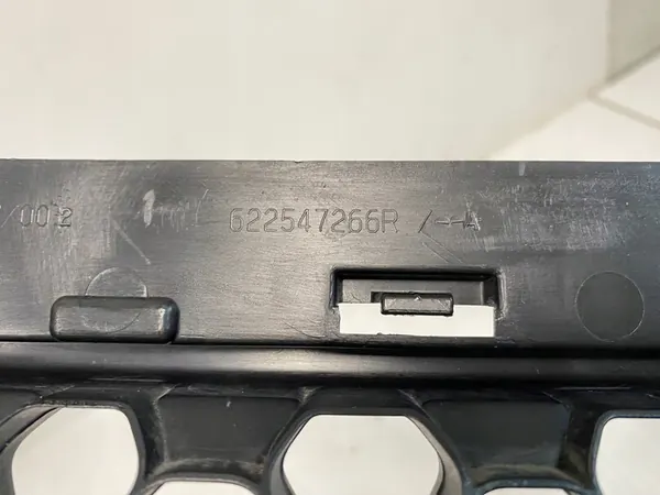 Rejilla de parachoques Smart Fortwo 453 A453 2017- image 6