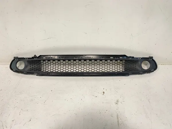 Rejilla de parachoques Smart Fortwo 453 A453 2017- image 7